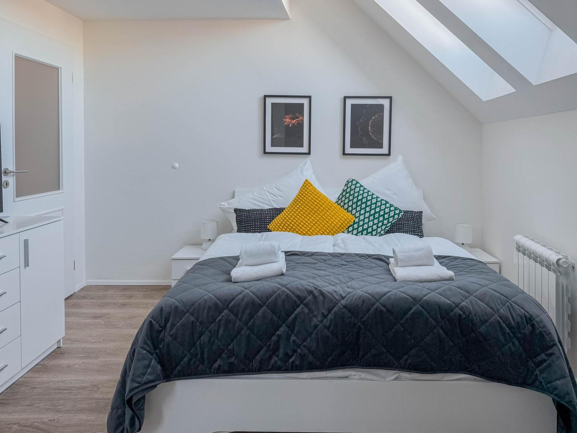 Florenc Charming Appartement *
